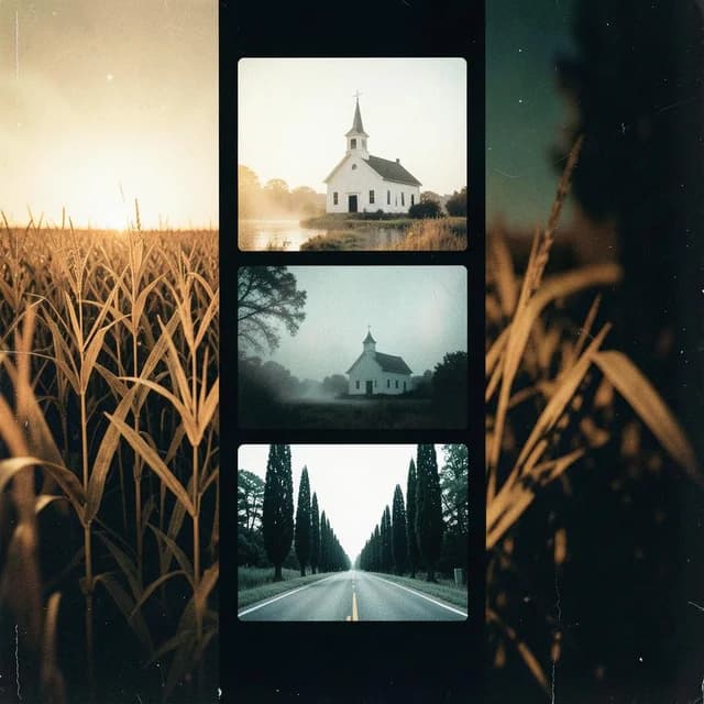 Cover artwork for Country