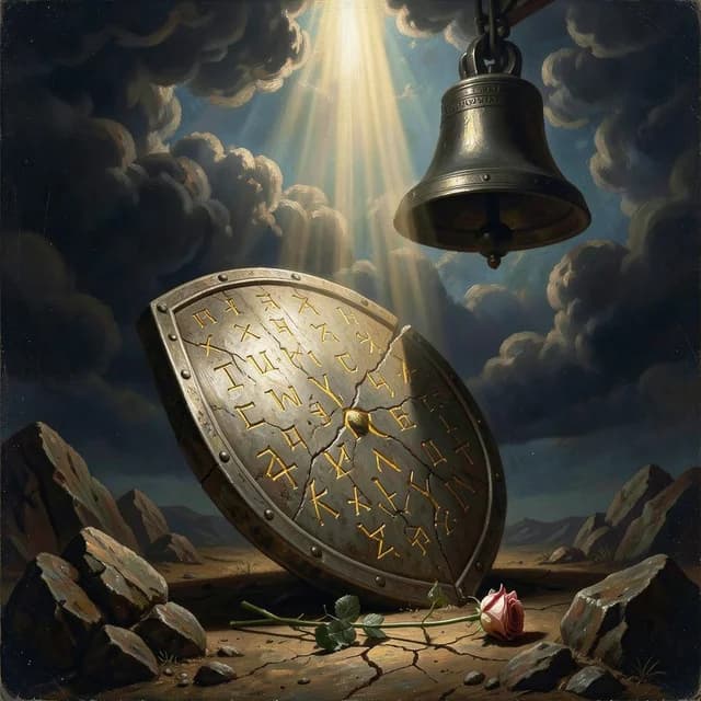 Cover artwork for Rock