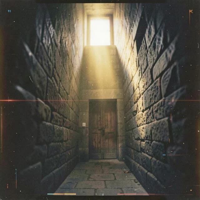 Cover artwork for Gregorian chant